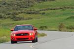 Ford Mustang V6 2011 года